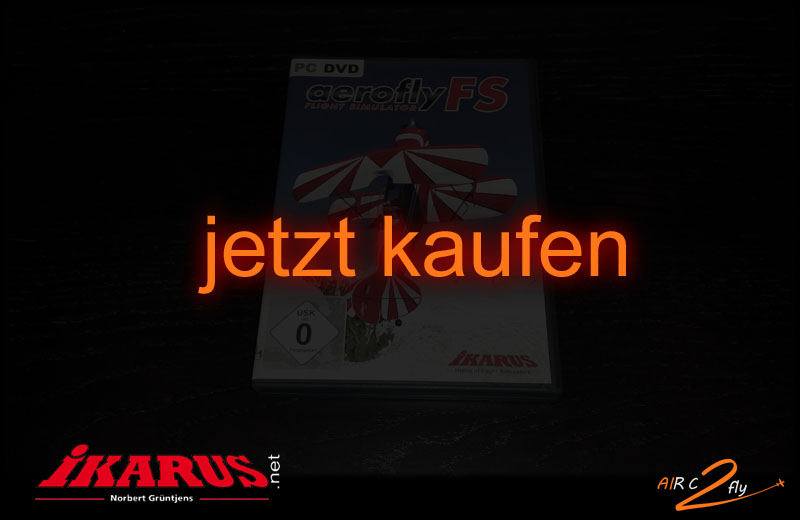 Aerofly FS