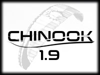 Punkair Chinook