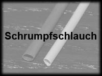 Schrumpfschlauch